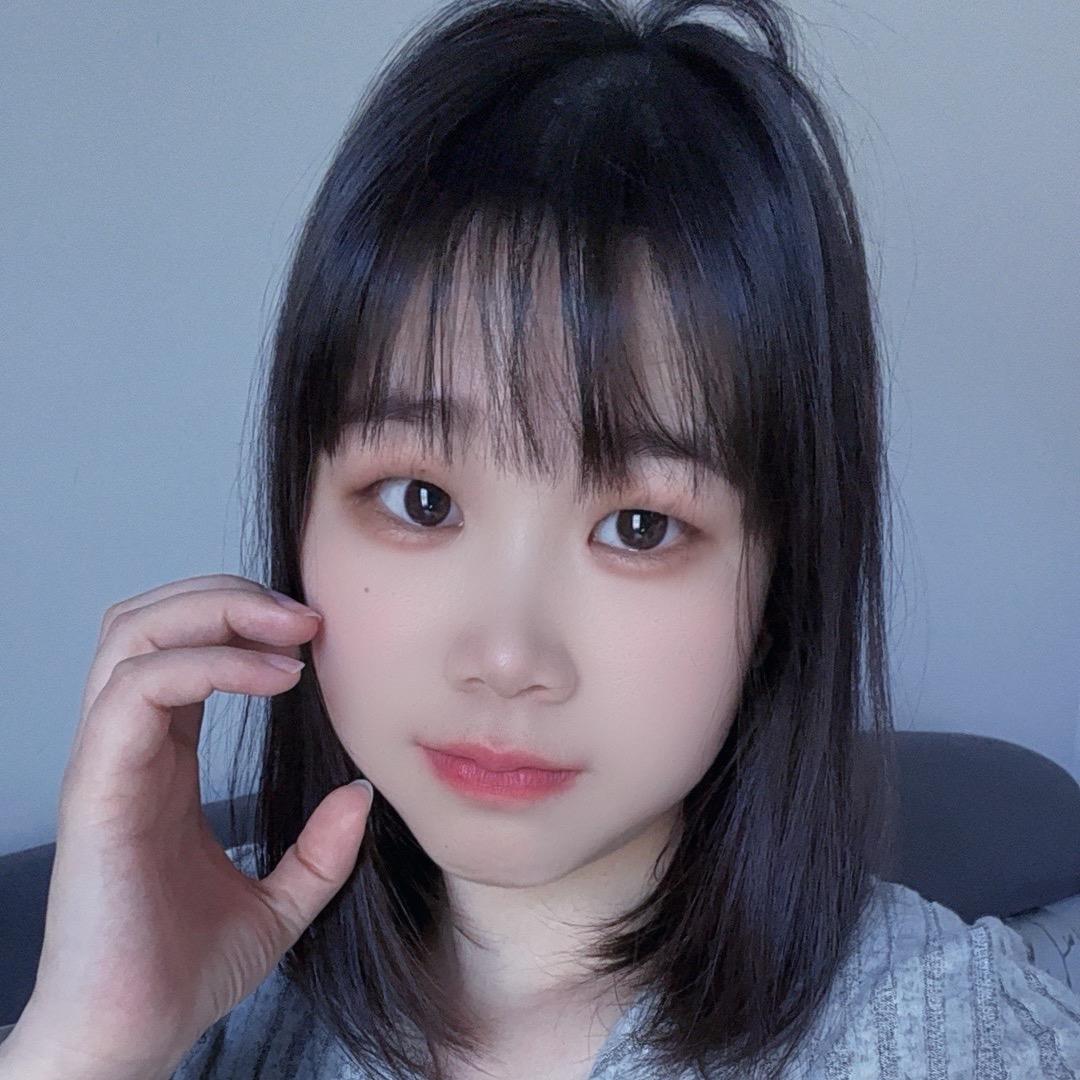 小鱼~