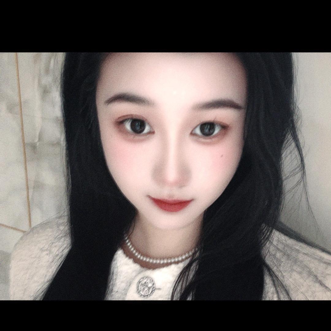 🌈荞麦🦋乌董面☁️