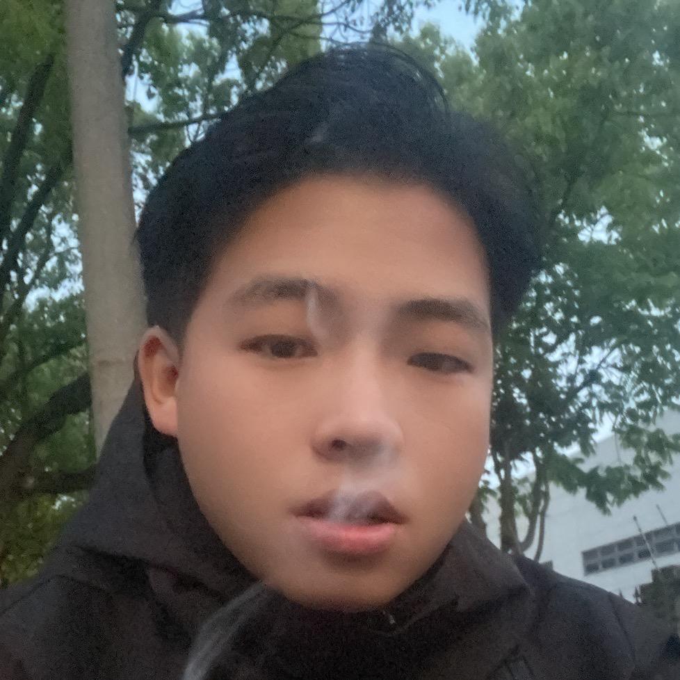 张习歪 （老爸张青松）