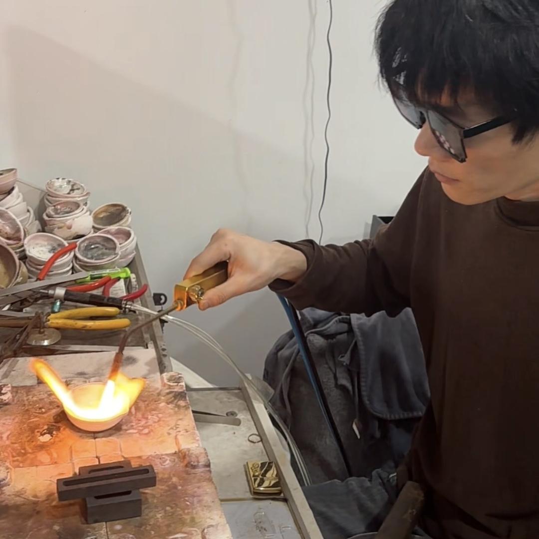 田家庵胖哥黄金加工