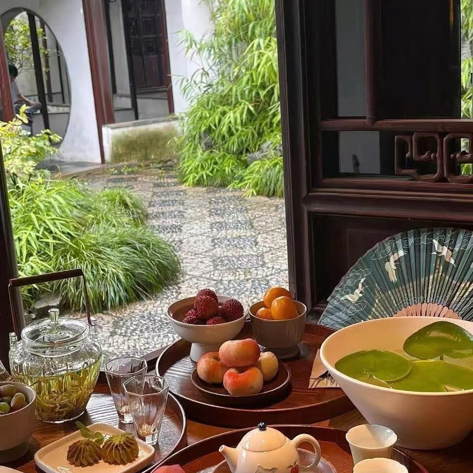 缘来缘去