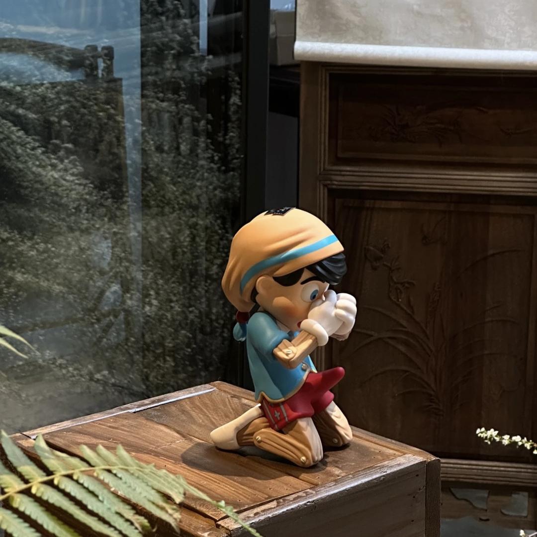 🫧泡泡大王來巡山