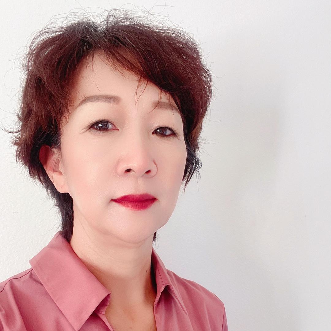 💕春暖花开💕