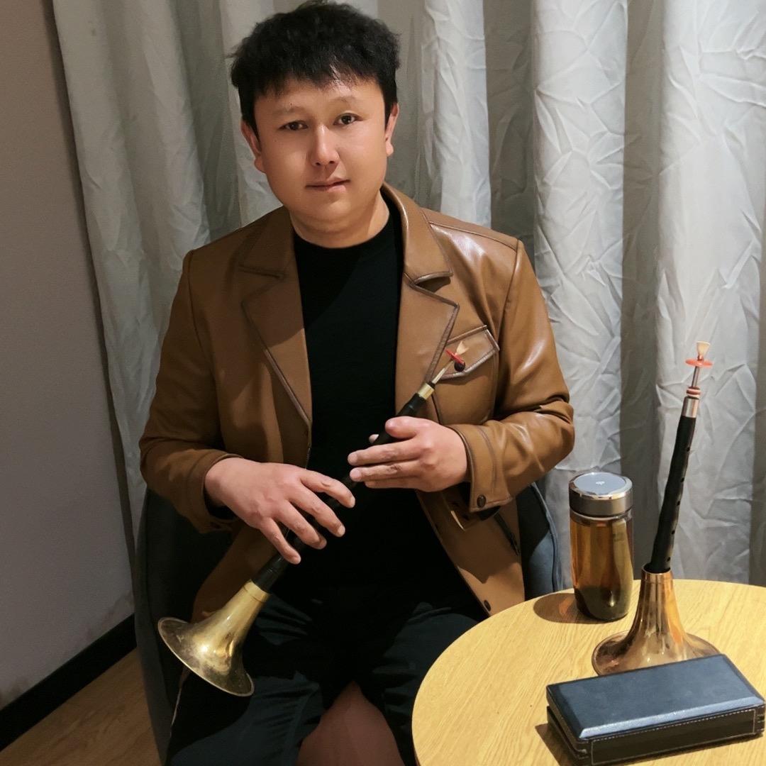 《全哥》唢呐