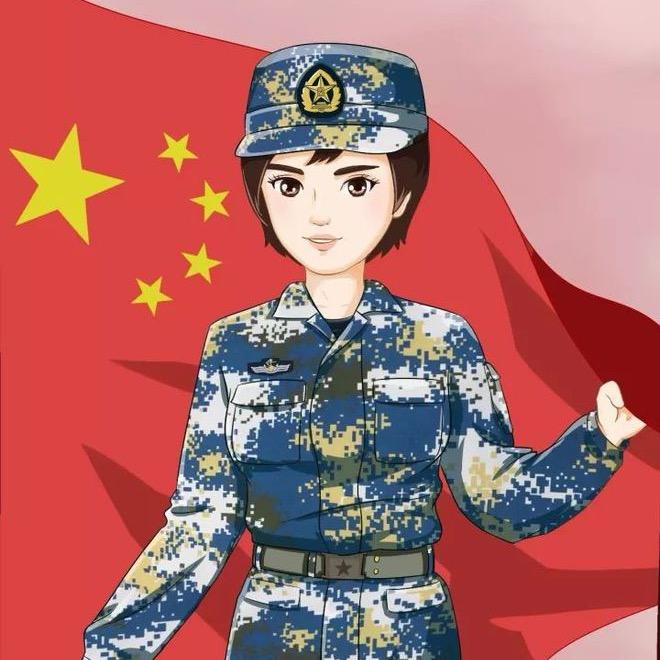 军歌嘹亮