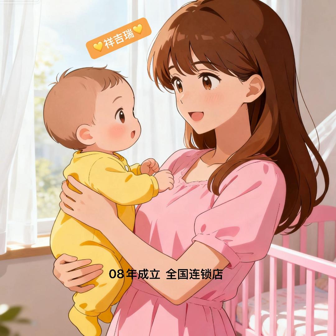 中江德阳祥吉瑞（工作室）