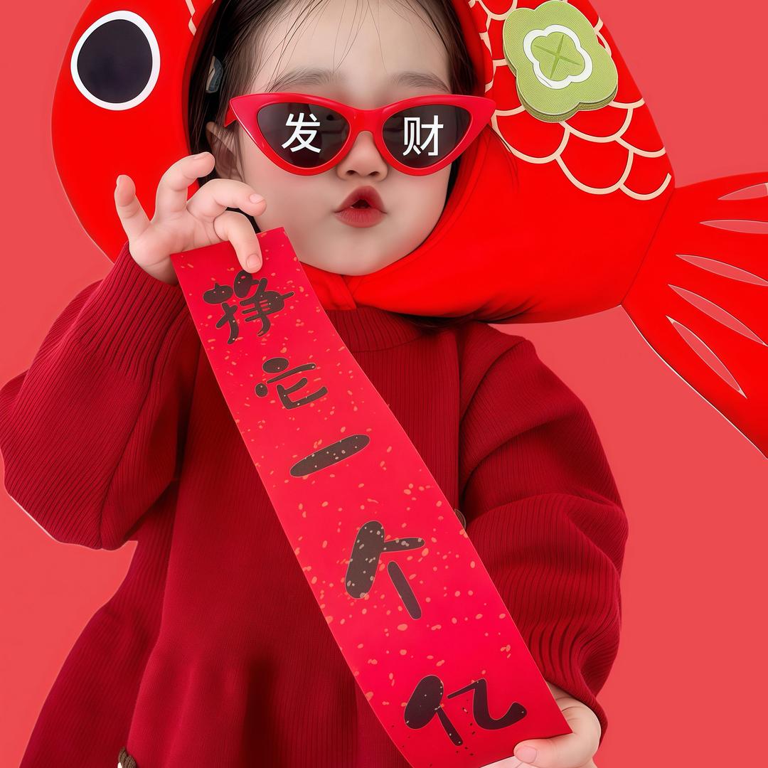 💰宋宋姐姐