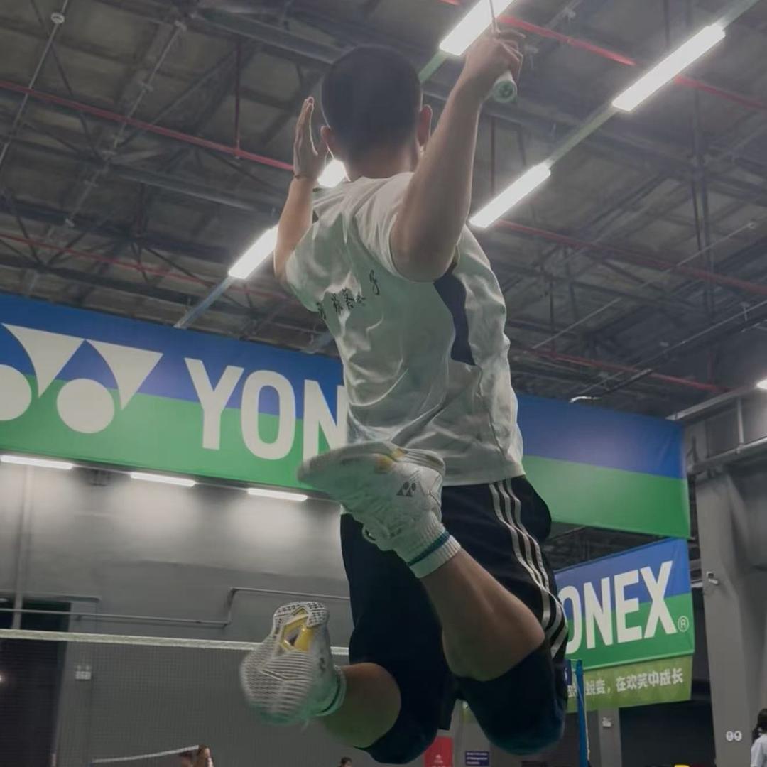 羽球蔡蔡子🏸️