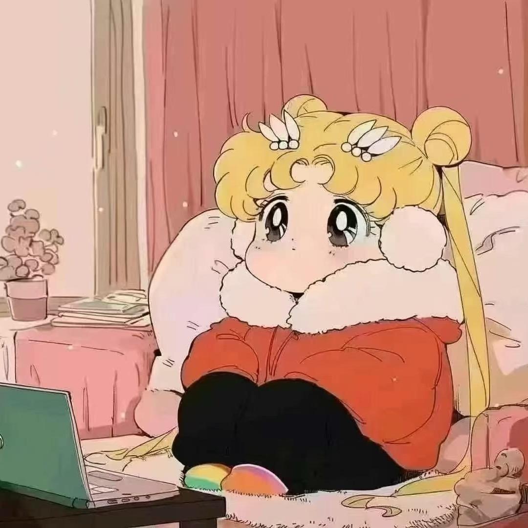 呆萌小鹿🦌