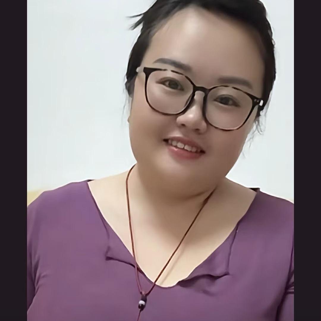 找老公
