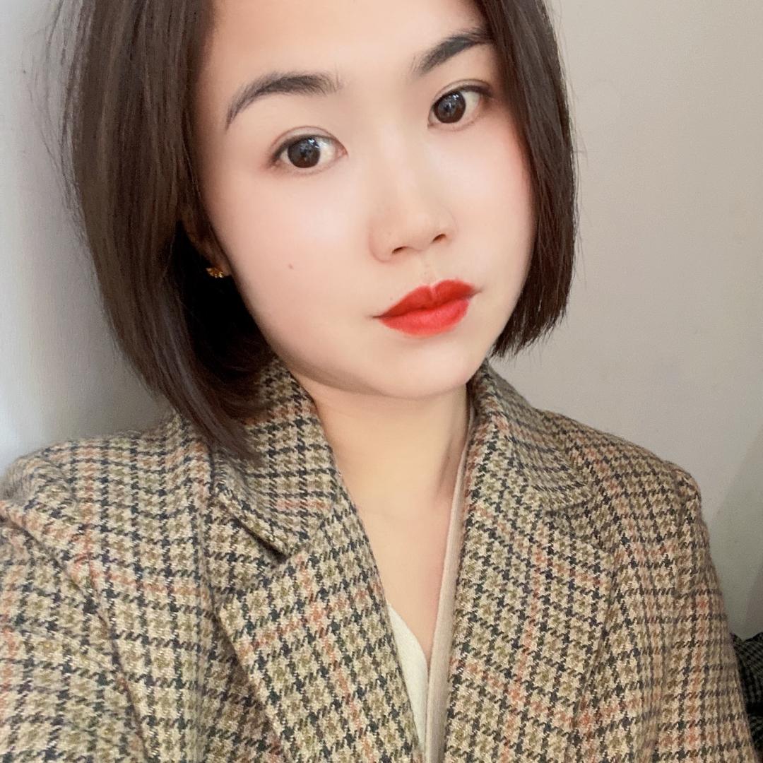 叶子🍃and果子