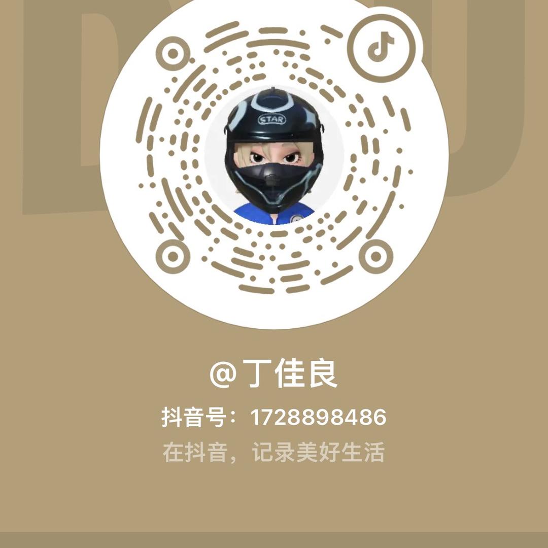 丁佳良
