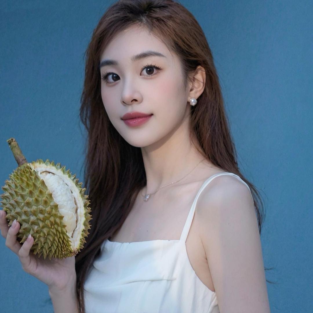 小鱼家榴莲仓储