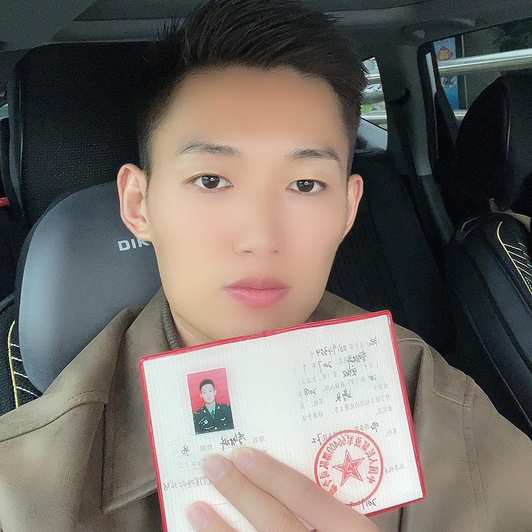 合肥靠谱劳务——李智辉