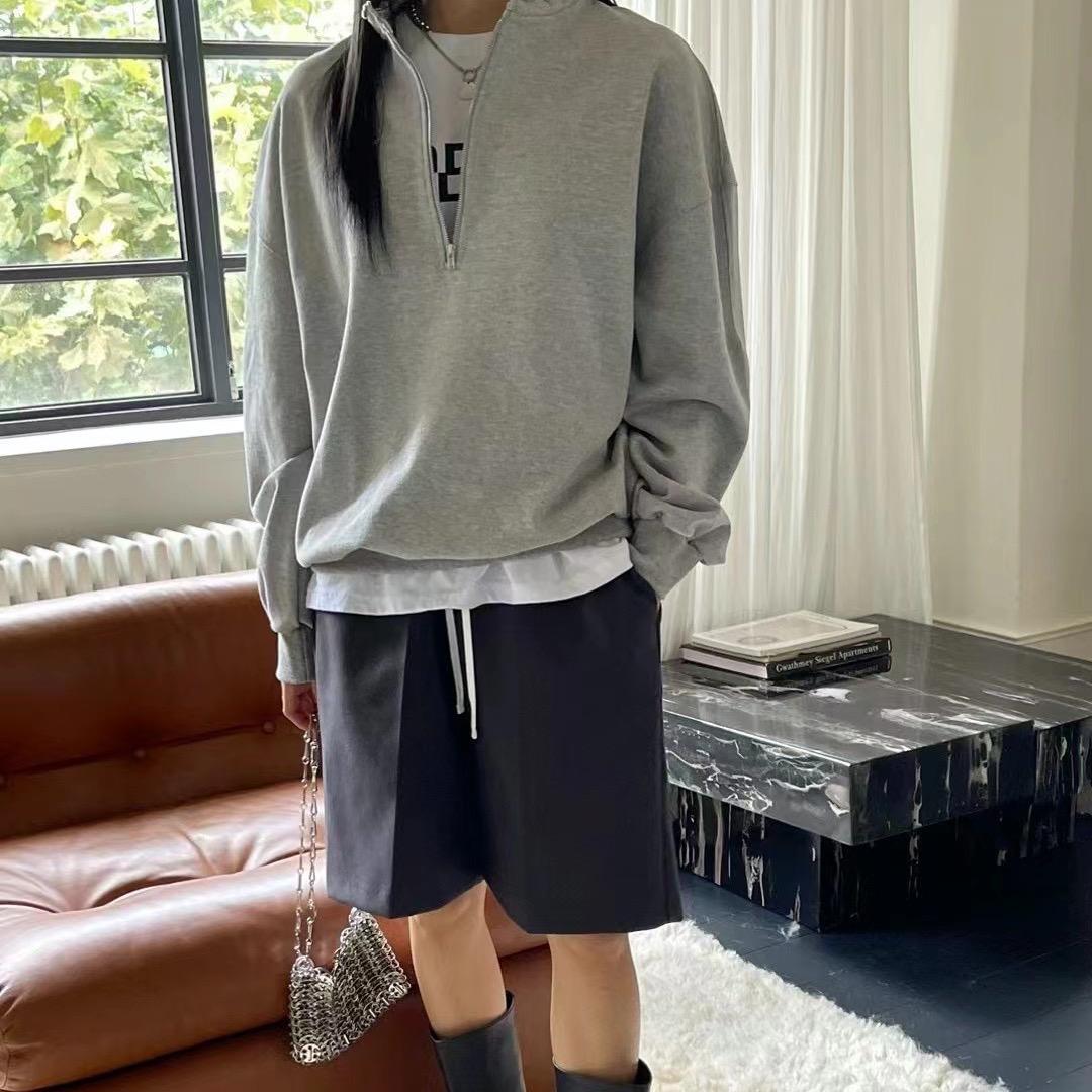 古古羊毛女装