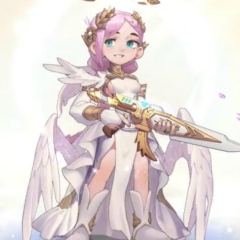 次神：光之觉醒 -九叶