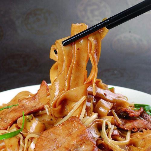 大海洋河粉厂