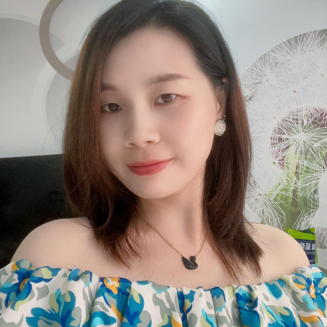 刘拾贰🍀爱吃甜
