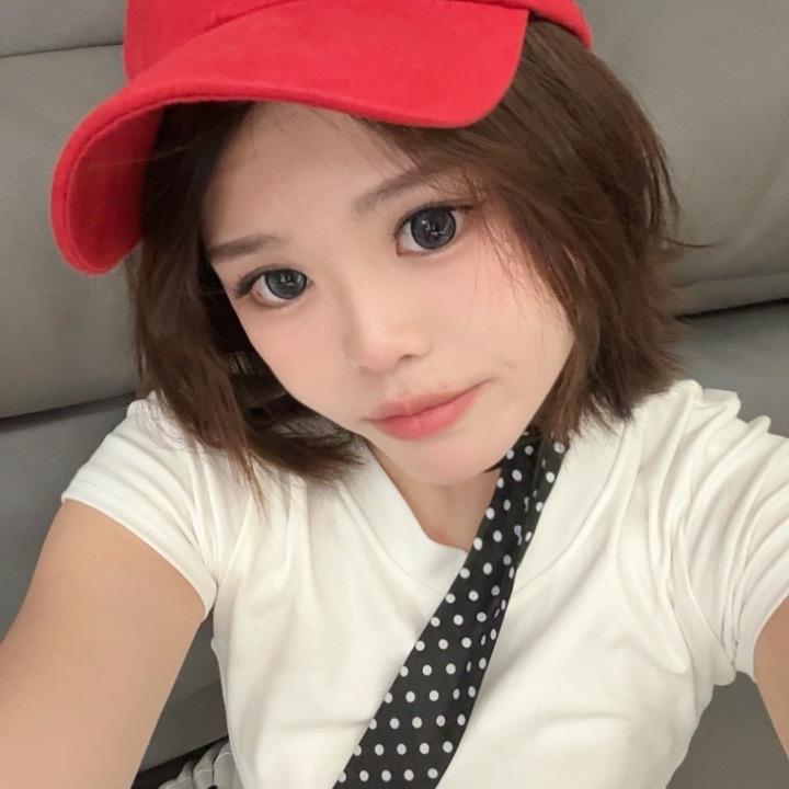 _梅梅不是小美
