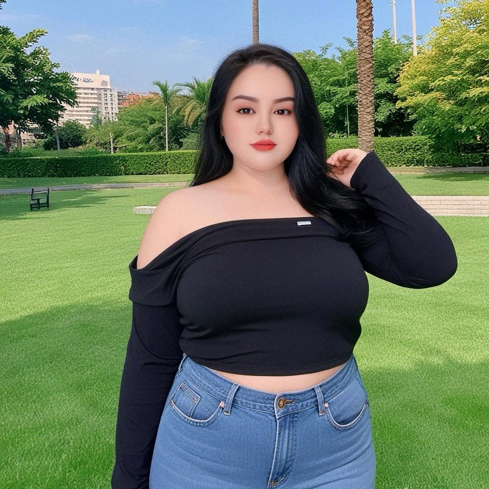 小胖妹Gülz@r
