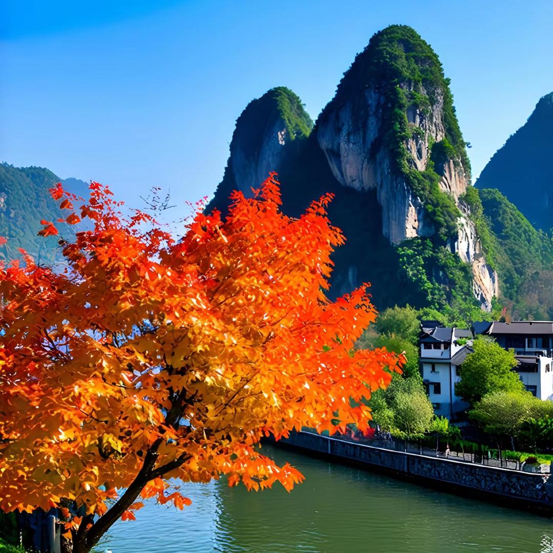 无限释放（昼幼）