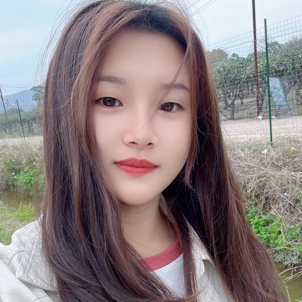 荭荭❣️