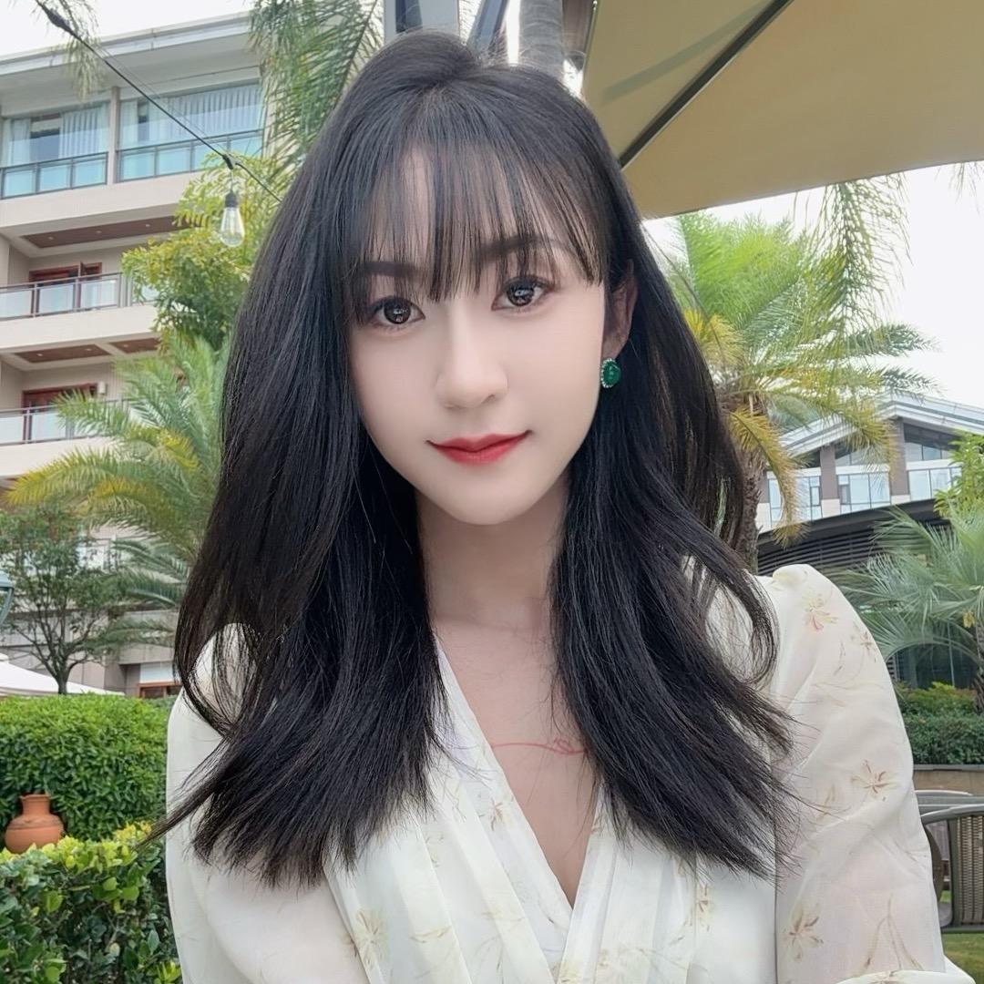 没礼貌的小仙女🧚‍♀️