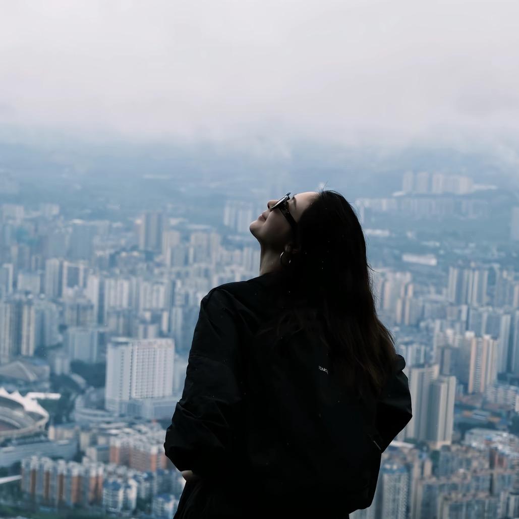 李米奇Two