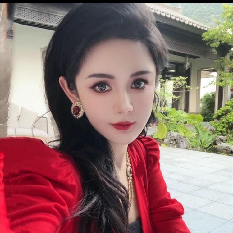 楠姐姐回馈粉丝