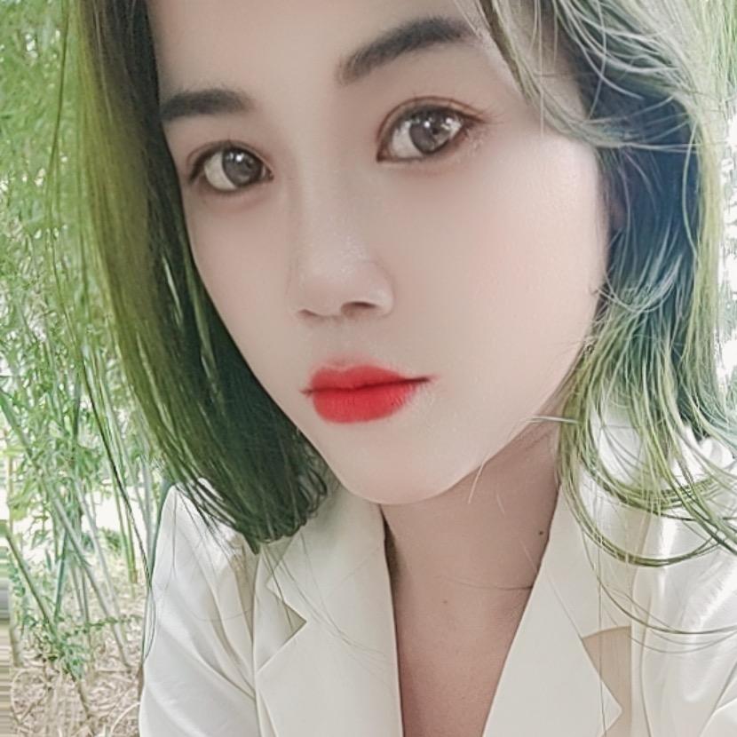 单身小姐姐