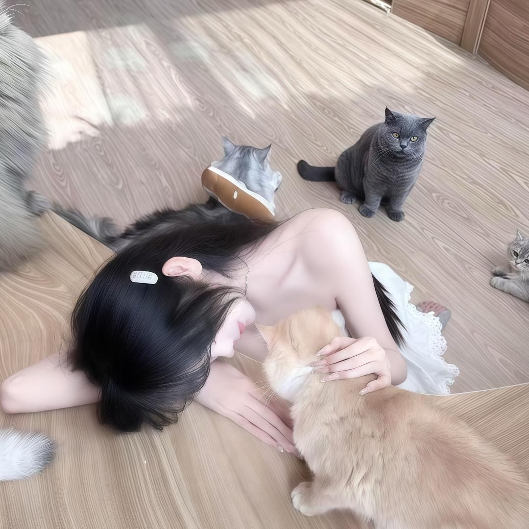 无能的妻子