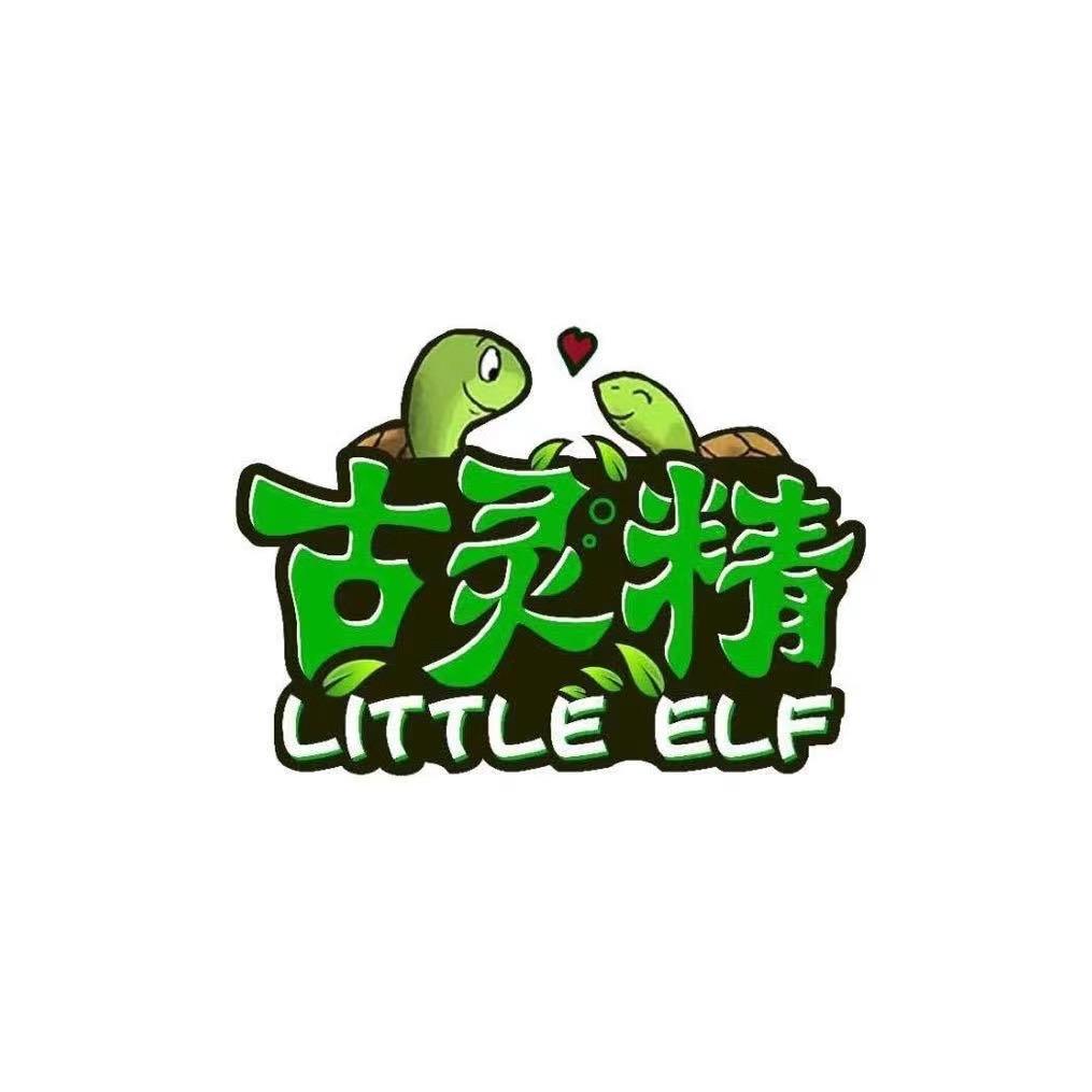 古灵精-雪姨