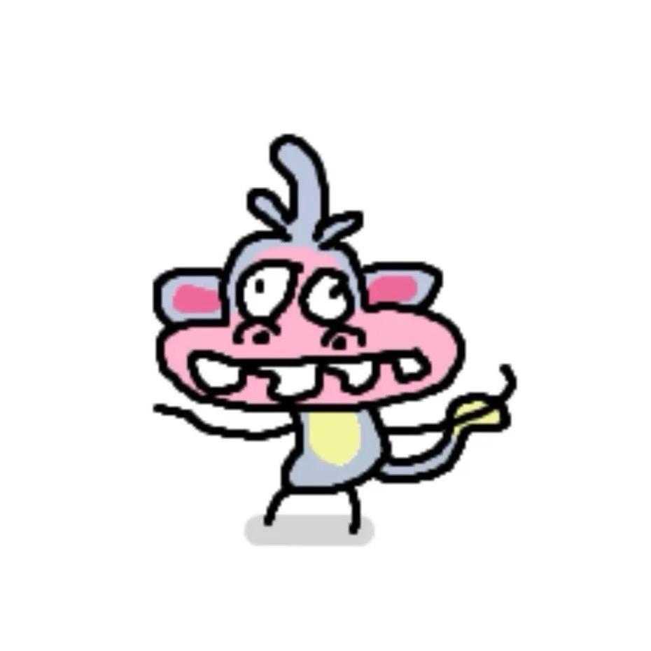 小红帽