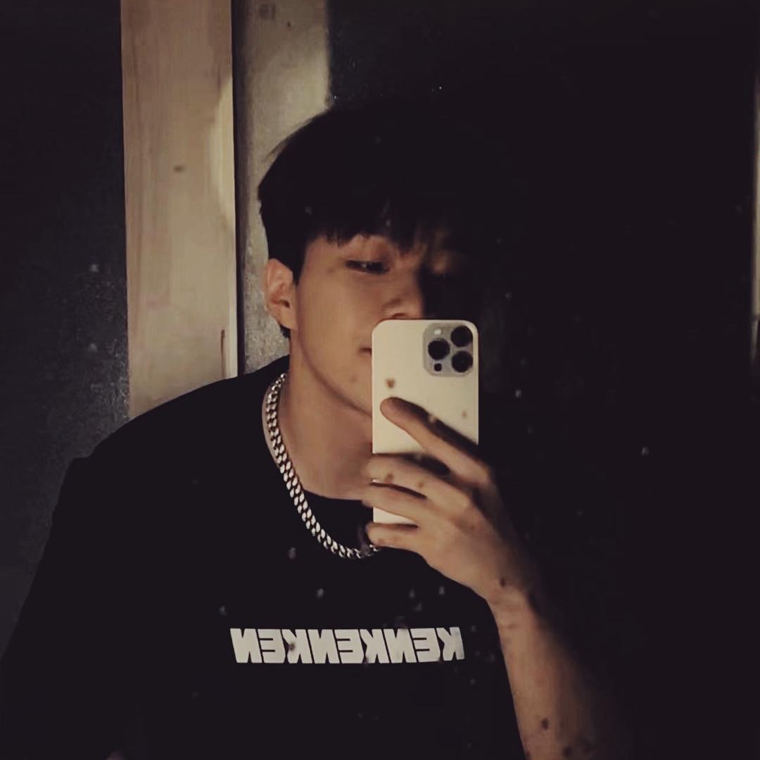 奕洋今天也要吃两碗