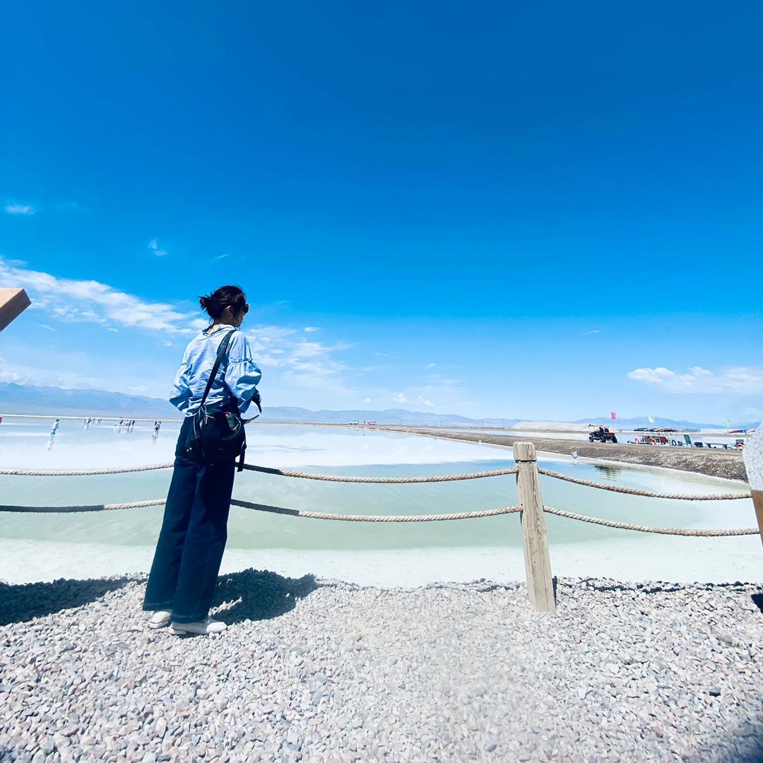 四丫头的糖果人生