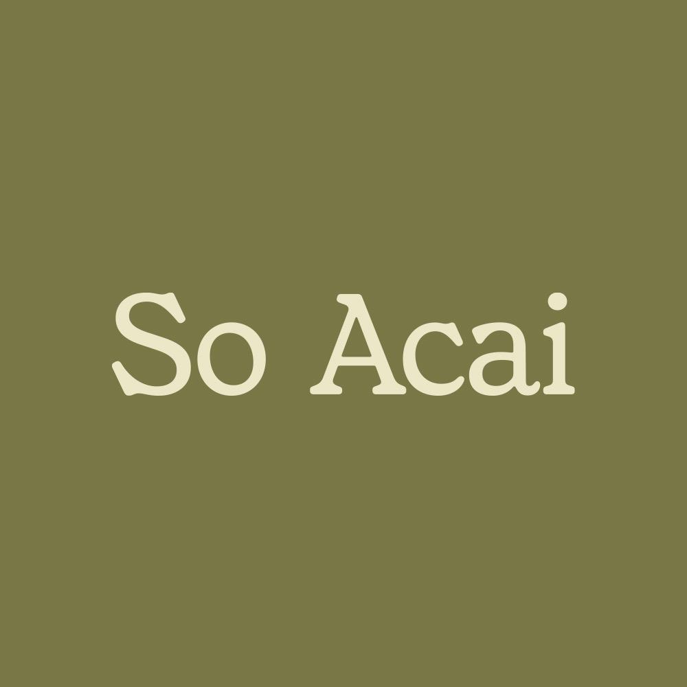 SOACAI食品旗舰店