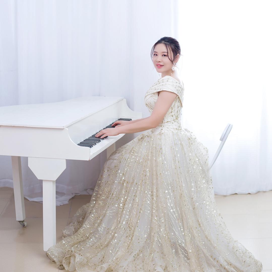 小森林钢琴🎹工作室