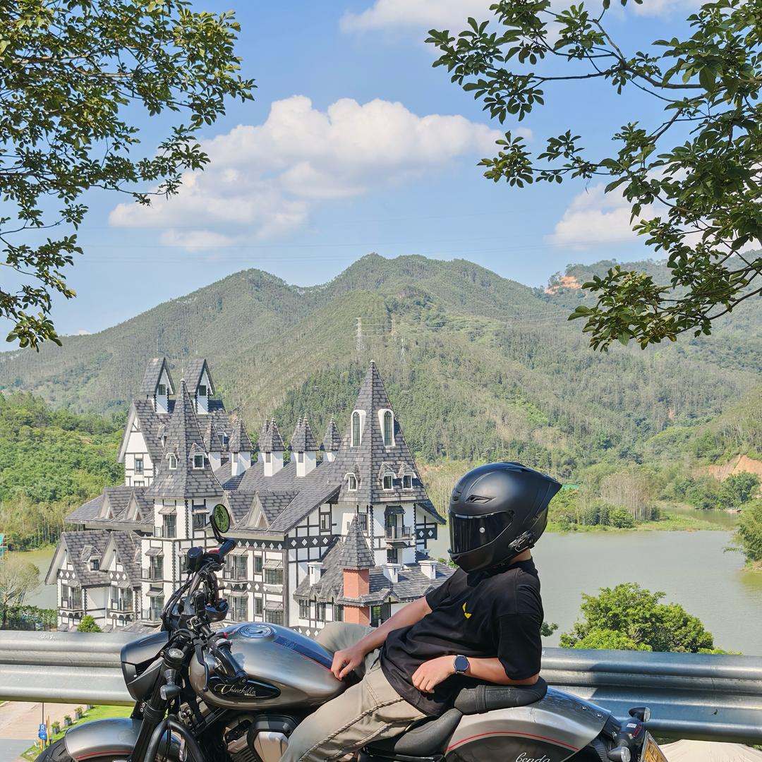 绝对是个梦（ph）