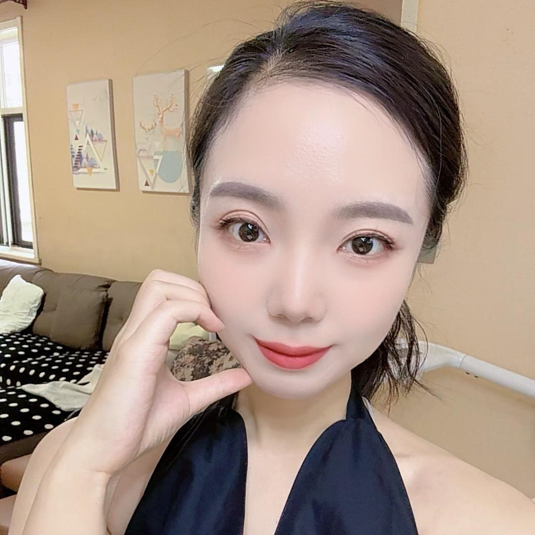 是倩倩咯