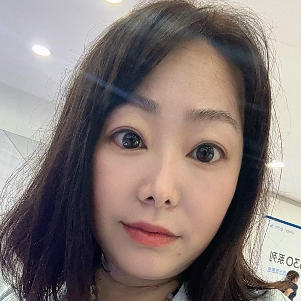 广西妹