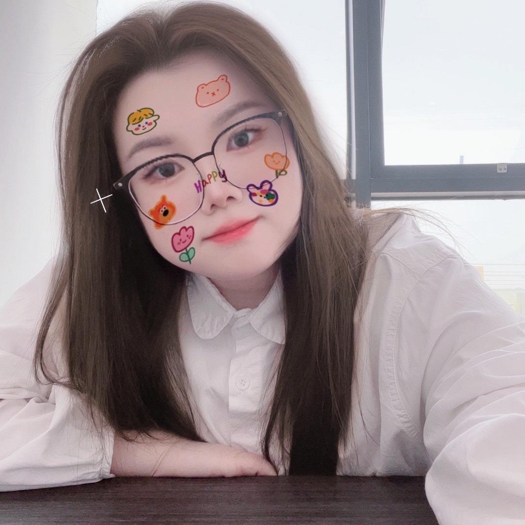 美·琳 👑