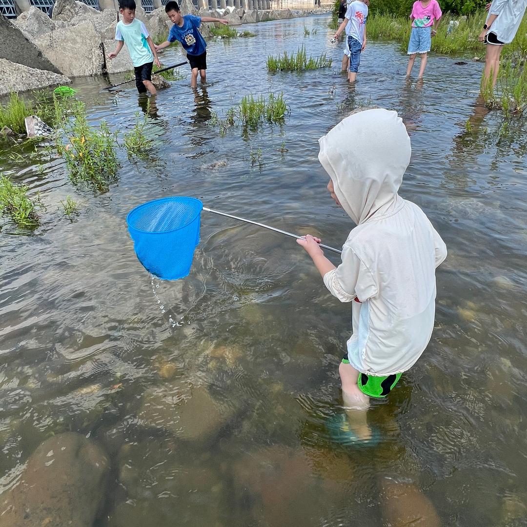 阿杰钓鱼🎣