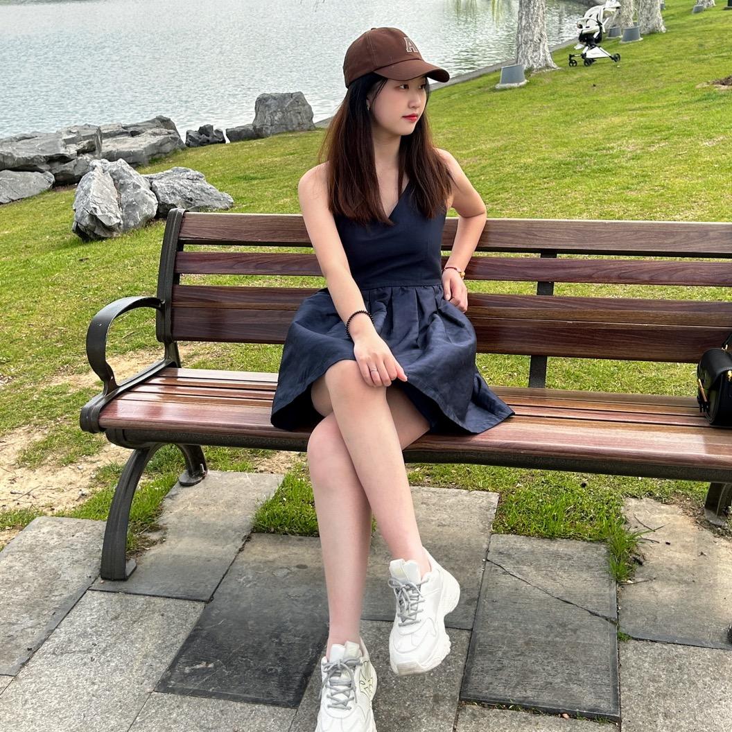 夏等等DENG