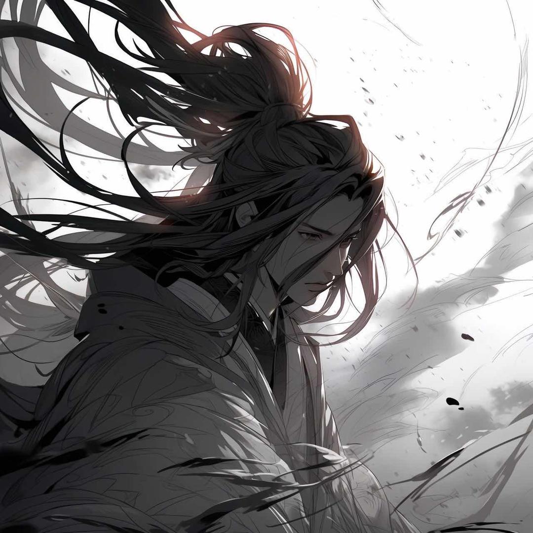 湫泽