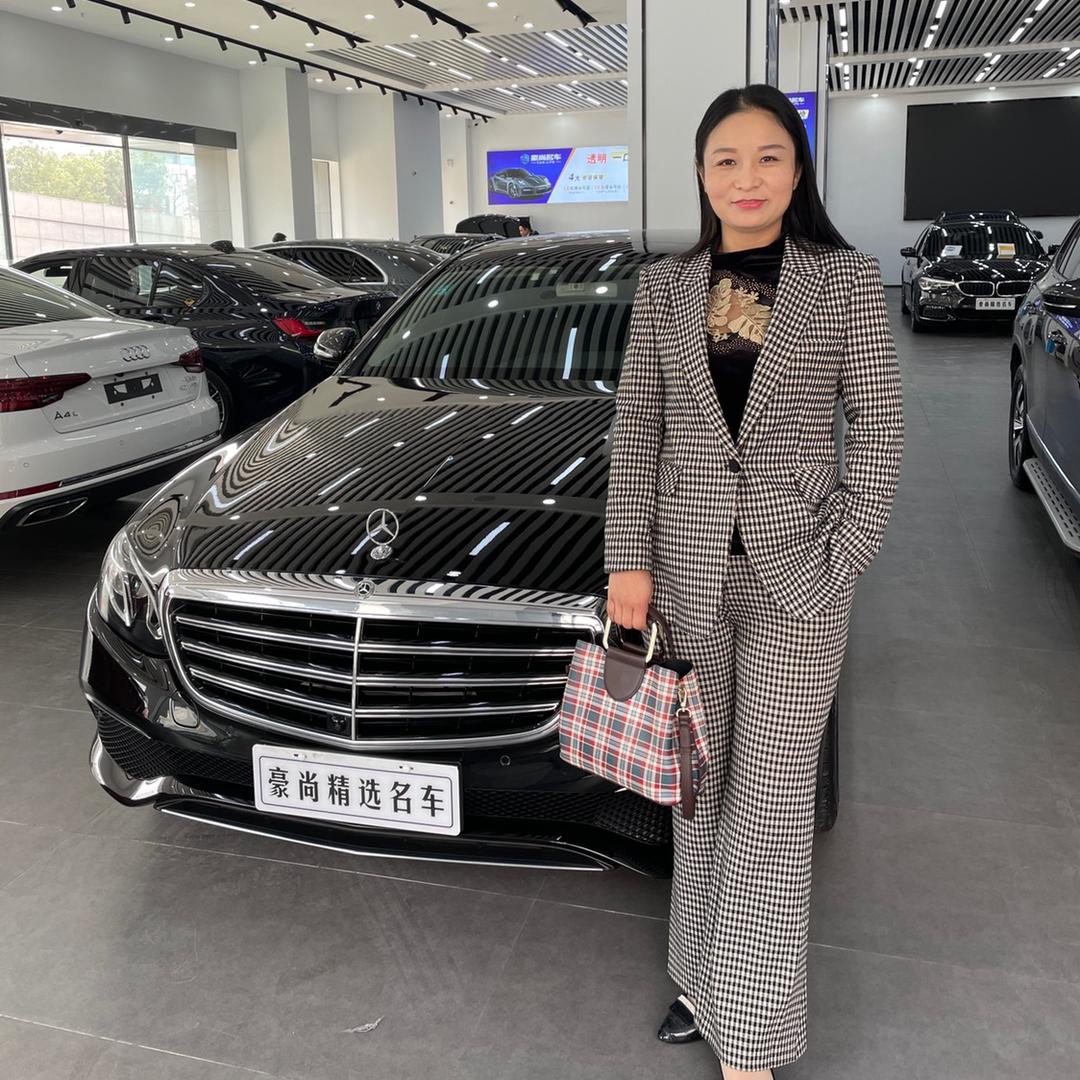 莉姐的奋斗人生