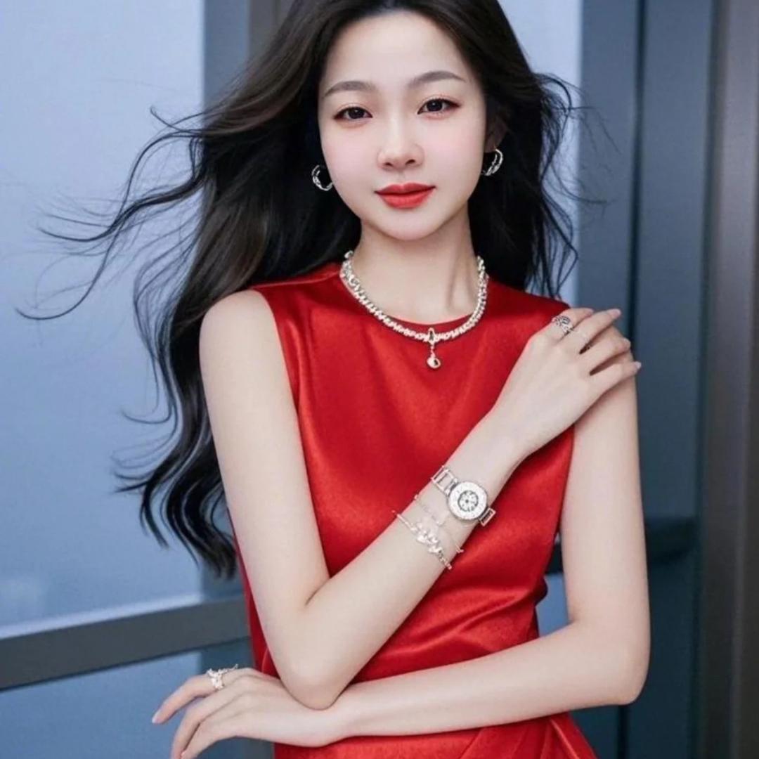 Aa1318(知足常乐）