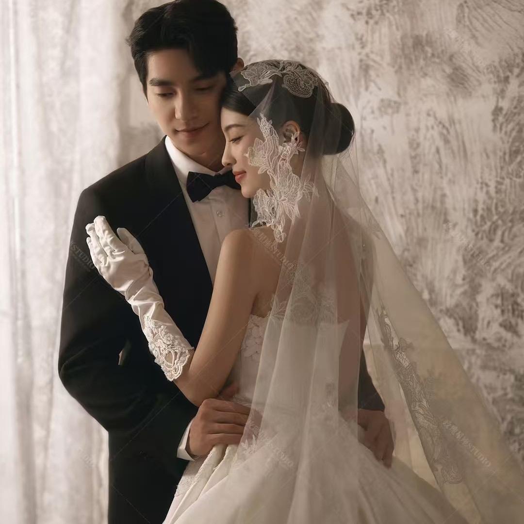 东平印迹纽约婚纱摄影