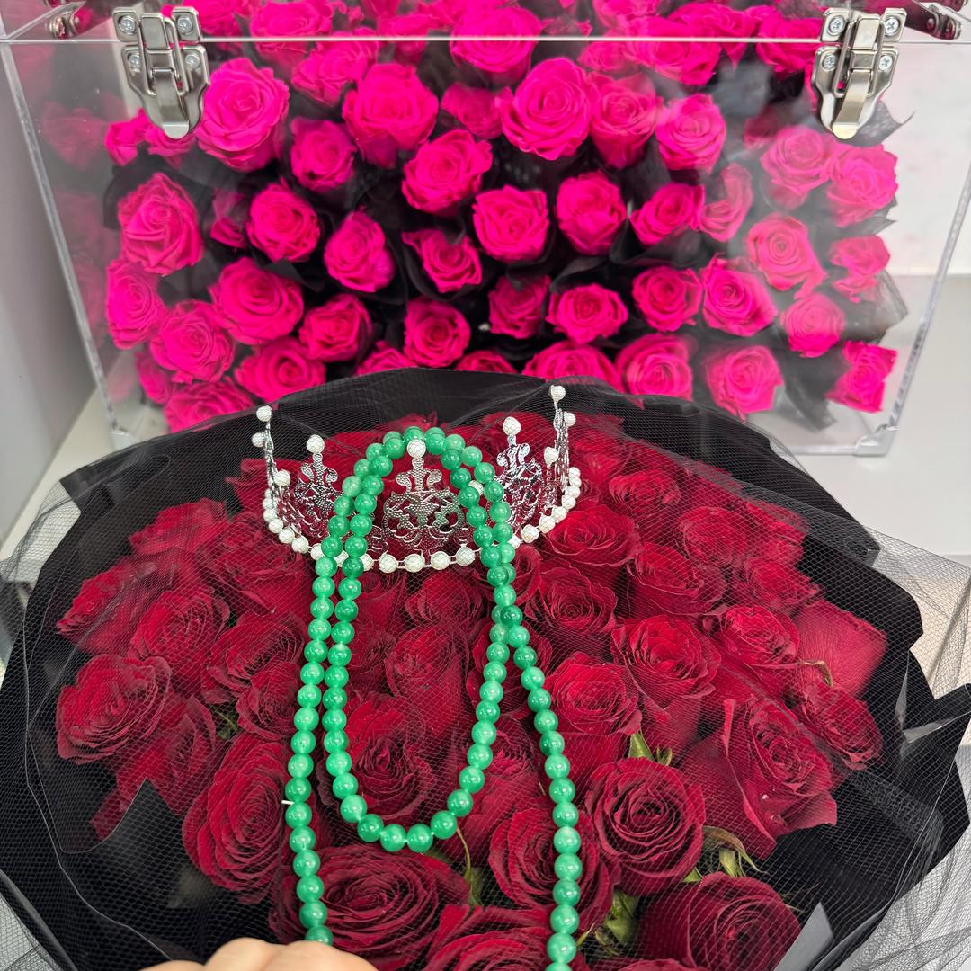 翠赫（可钰）