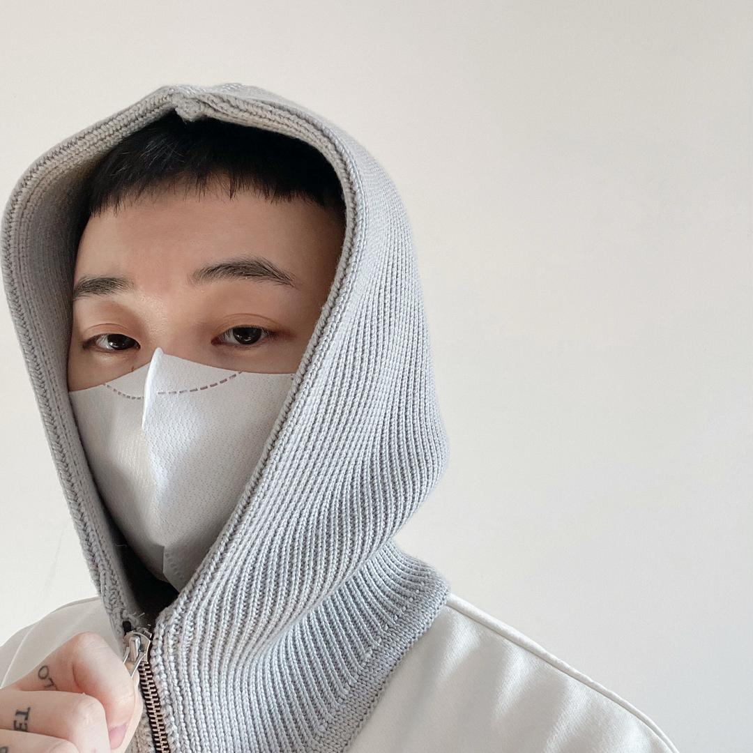 阿森的日常