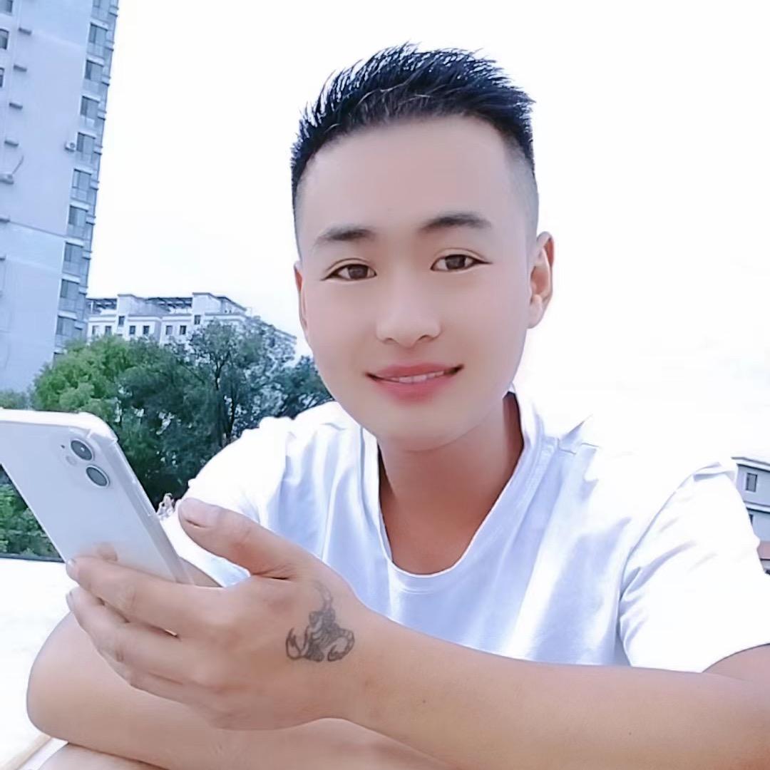 往后余生我陪你走